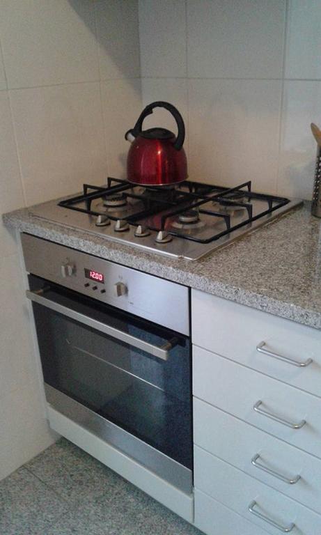 My Home In Oporto Мая Экстерьер фото