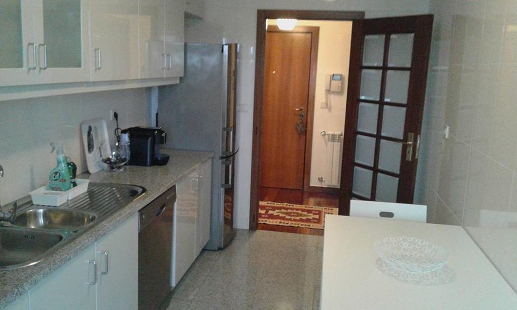 My Home In Oporto Мая Экстерьер фото