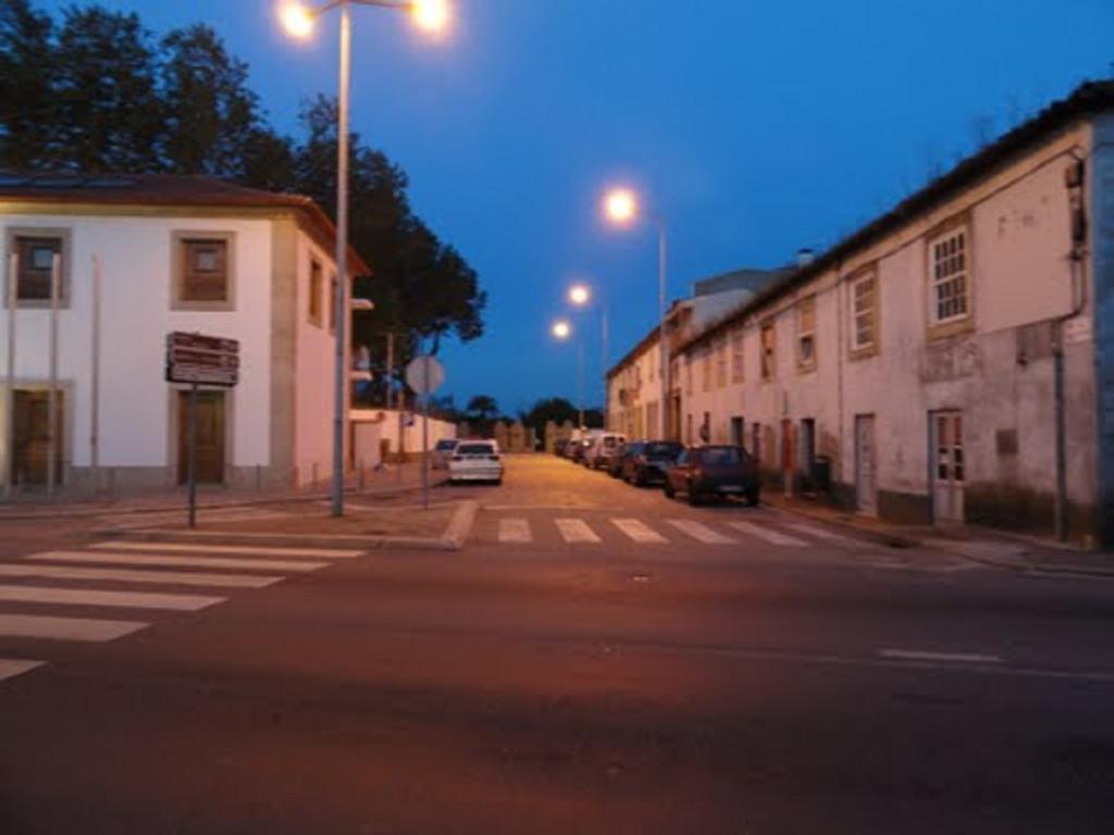 My Home In Oporto Мая Экстерьер фото