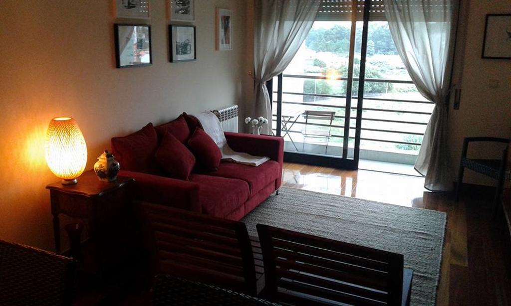 My Home In Oporto Мая Экстерьер фото