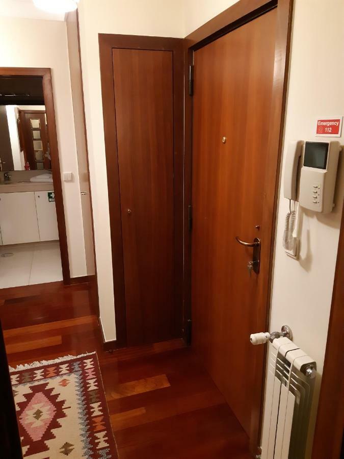 My Home In Oporto Мая Экстерьер фото
