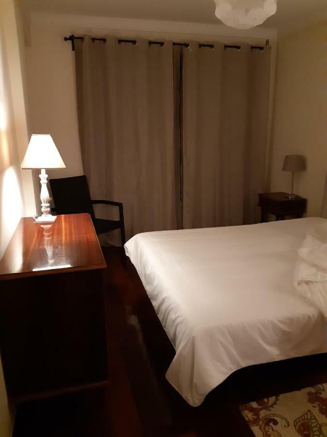My Home In Oporto Мая Экстерьер фото