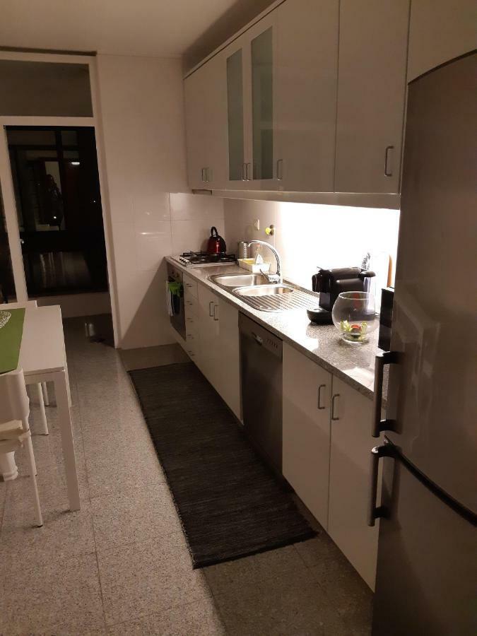 My Home In Oporto Мая Экстерьер фото